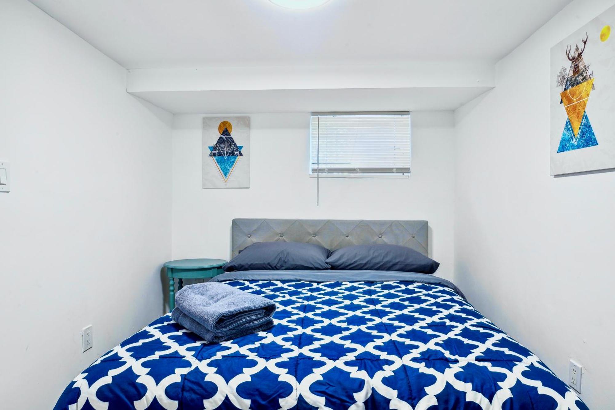 Luxury Lower Ground 2bd - Manhattan Beach Appartamento *