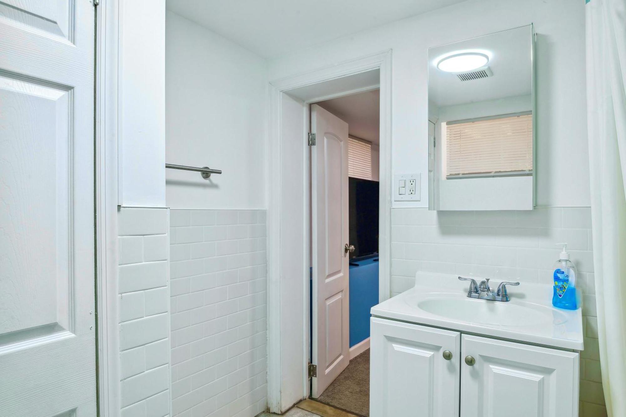 Luxury Lower Ground 2bd - Manhattan Beach Appartamento